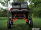Polaris Ranger Diesel 8” Portal Gear Lift by SuperATV